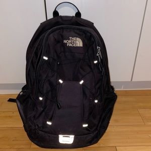 North Face Backpack